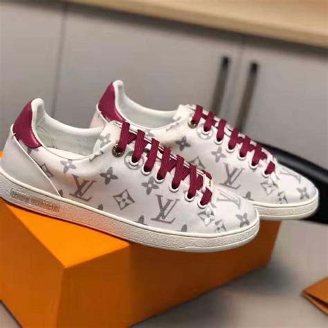 cheap louis vuitton sneakers women's